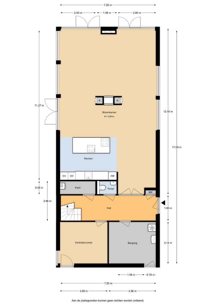 Photo 62 of Voorweg 113-K