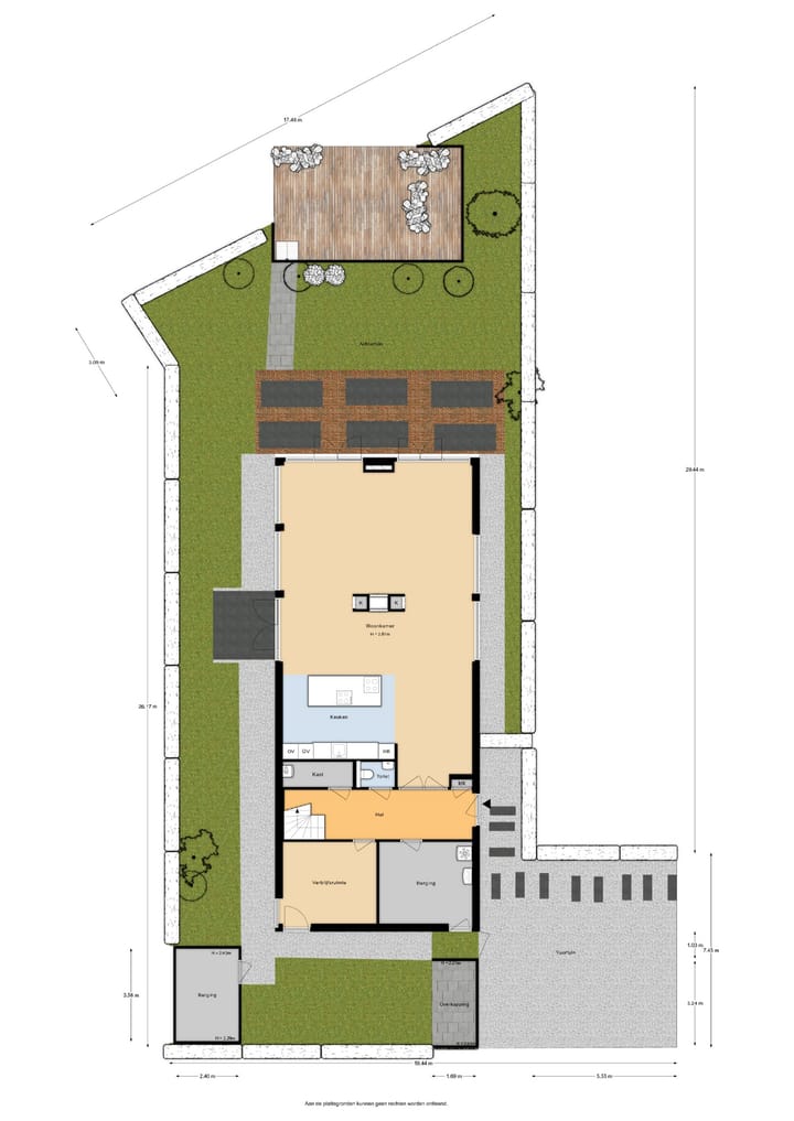 Photo 65 of Voorweg 113-K