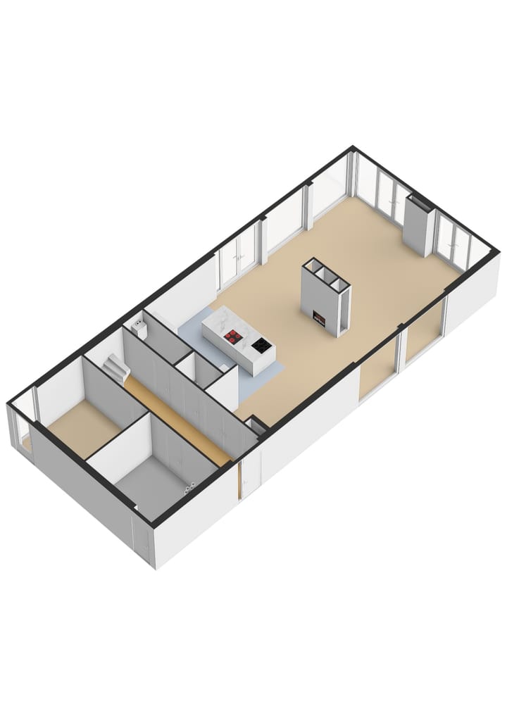 Photo 66 of Voorweg 113-K