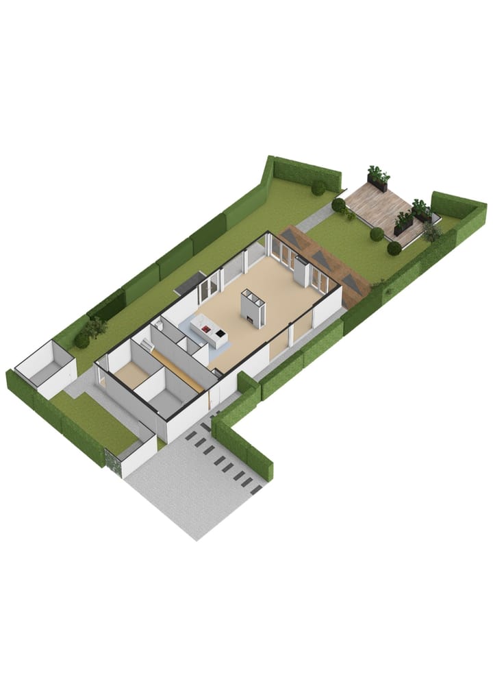 Photo 69 of Voorweg 113-K