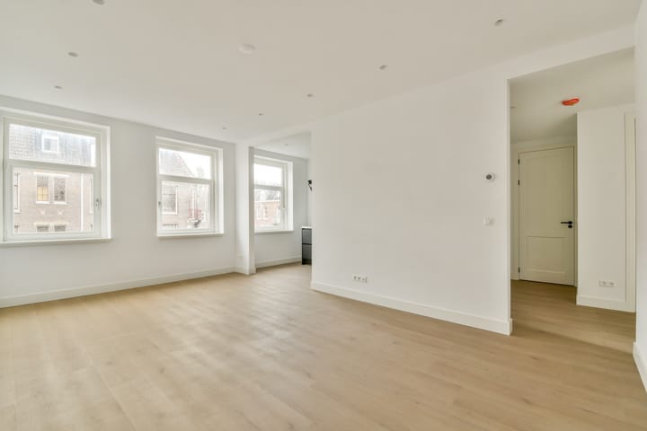 Foto 2 van Witte de Withstraat 136-3