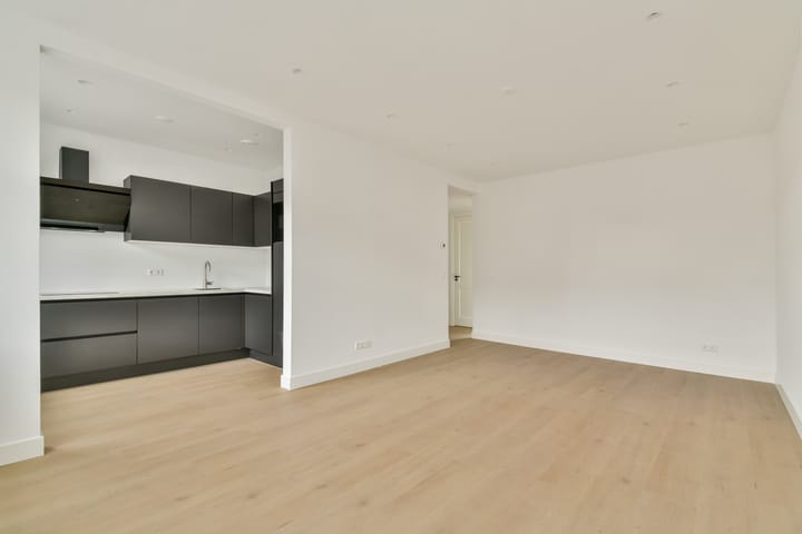 Foto 3 van Witte de Withstraat 136-3