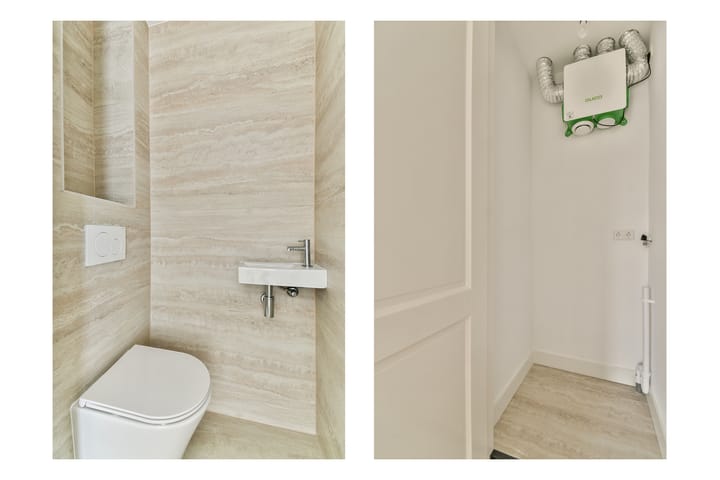 Foto 10 van Witte de Withstraat 136-3