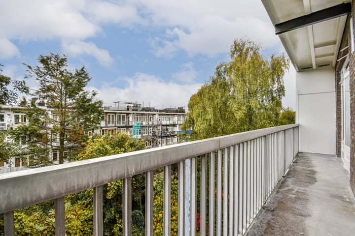 Foto 14 van Witte de Withstraat 136-3