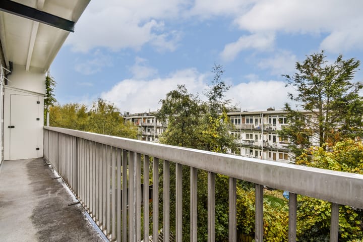 Foto 15 van Witte de Withstraat 136-3