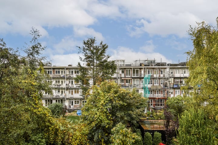 Foto 16 van Witte de Withstraat 136-3