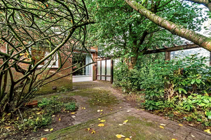 Photo 4 of Bernhardstraat 24