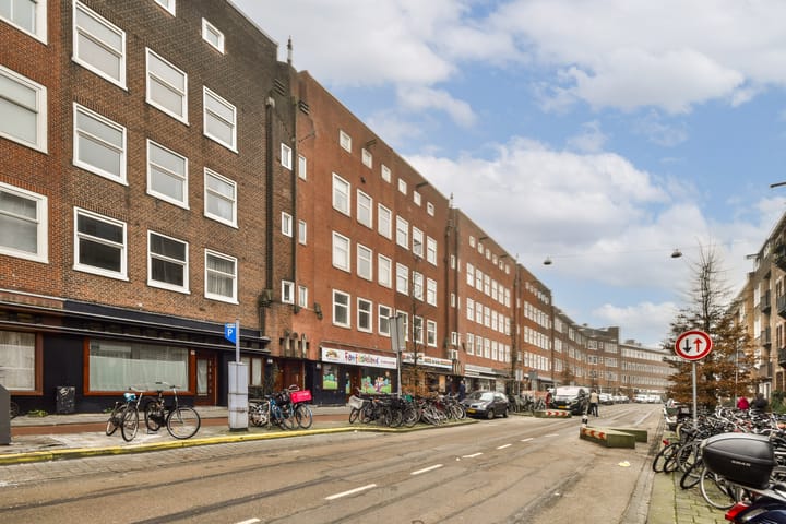 Foto 20 van Witte de Withstraat 136-3