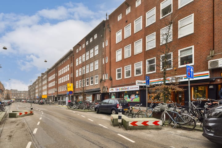 Foto 21 van Witte de Withstraat 136-3