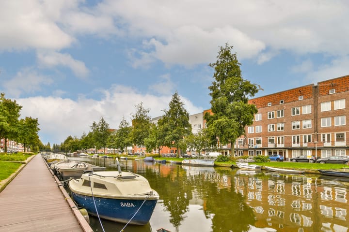 Foto 22 van Witte de Withstraat 136-3