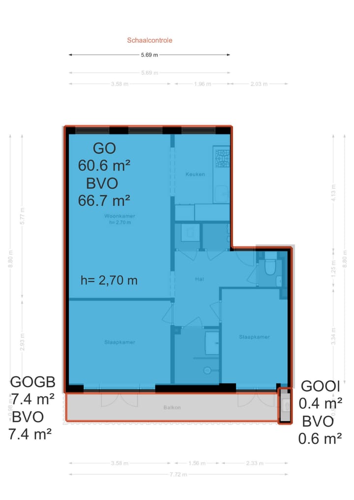 Foto 26 van Witte de Withstraat 136-3