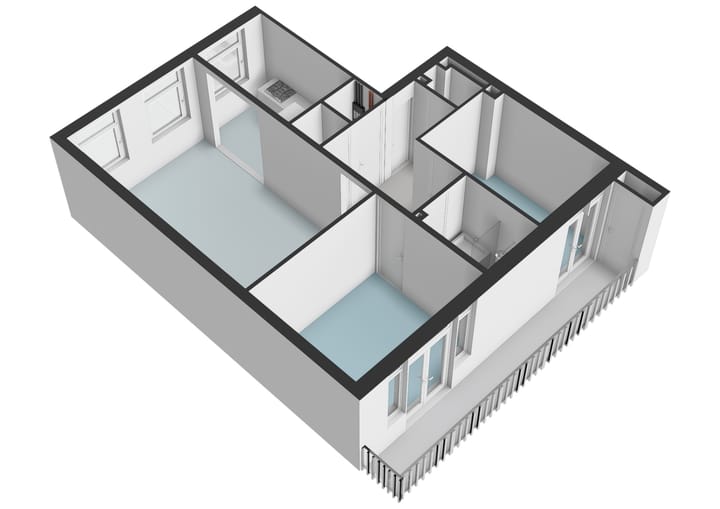 Foto 27 van Witte de Withstraat 136-3