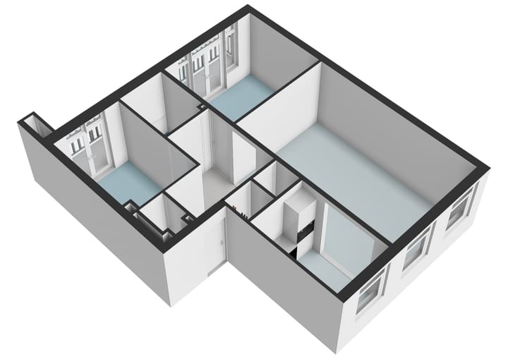 Foto 28 van Witte de Withstraat 136-3