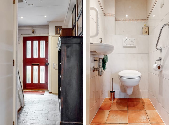 Photo 7 of Bernhardstraat 24