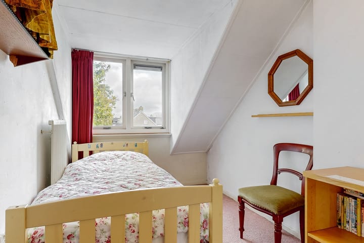 Photo 23 of Bernhardstraat 24