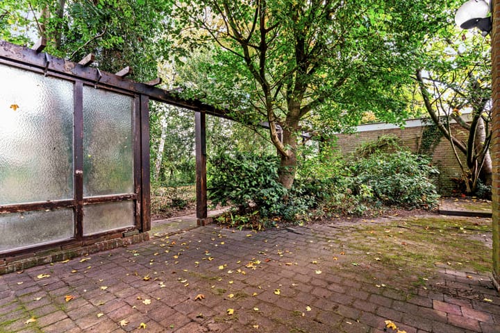 Photo 28 of Bernhardstraat 24