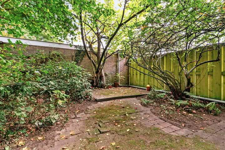 Photo 29 of Bernhardstraat 24