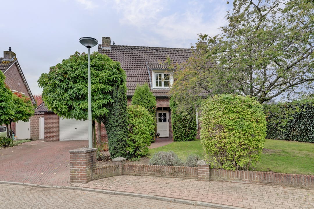 Foto 1 van Hoveniersstraat 6