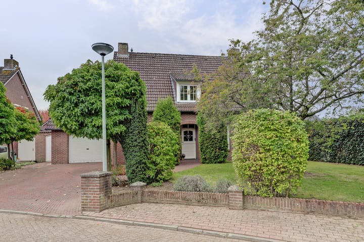 Foto 1 van Hoveniersstraat 6