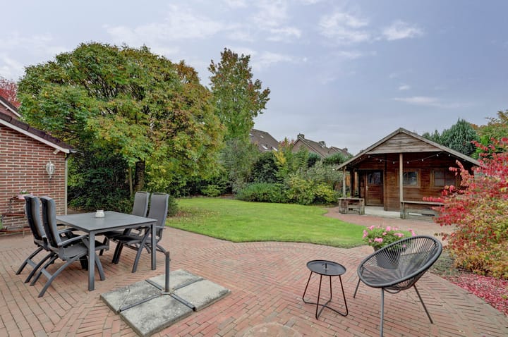 Foto 4 van Hoveniersstraat 6