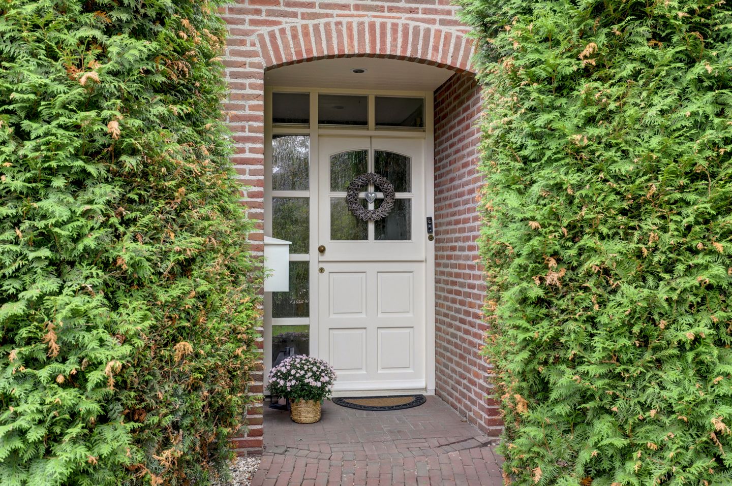 Foto 5 van Hoveniersstraat 6