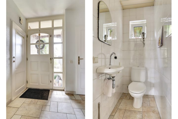 Foto 7 van Hoveniersstraat 6