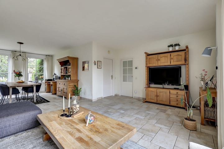 Foto 10 van Hoveniersstraat 6