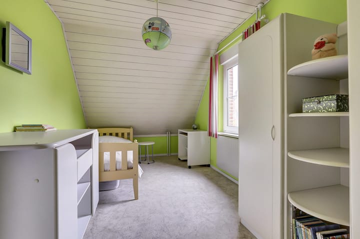 Foto 27 van Hoveniersstraat 6