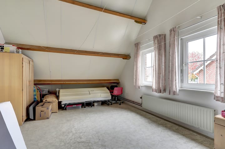 Foto 29 van Hoveniersstraat 6