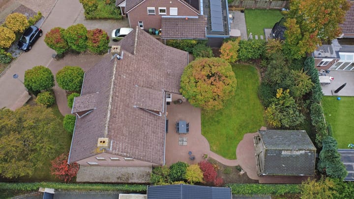 Foto 47 van Hoveniersstraat 6