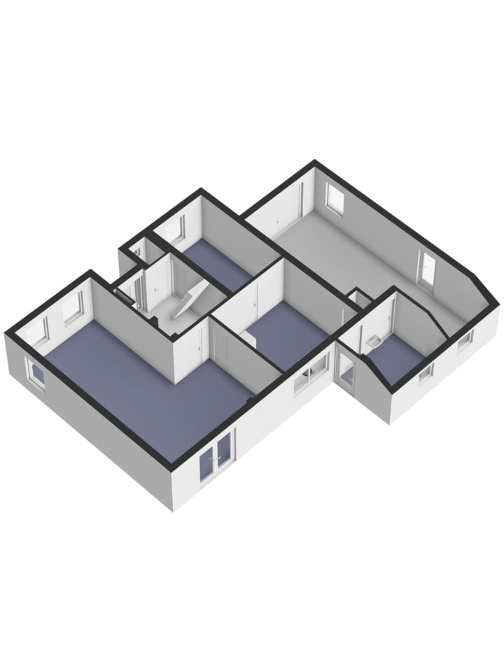 Foto 51 van Hoveniersstraat 6