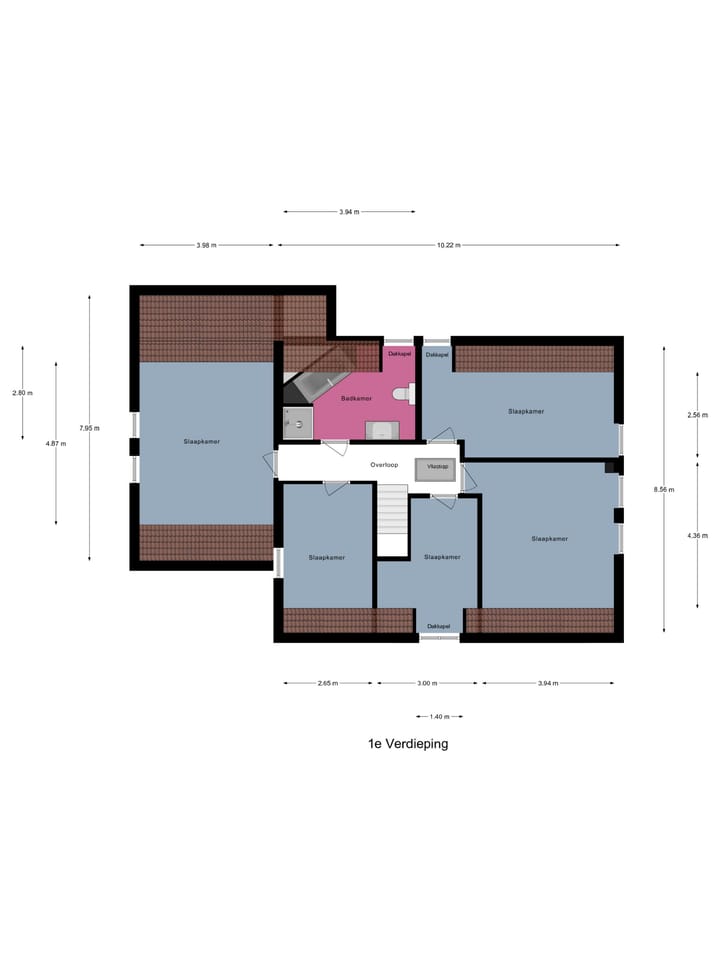 Foto 52 van Hoveniersstraat 6