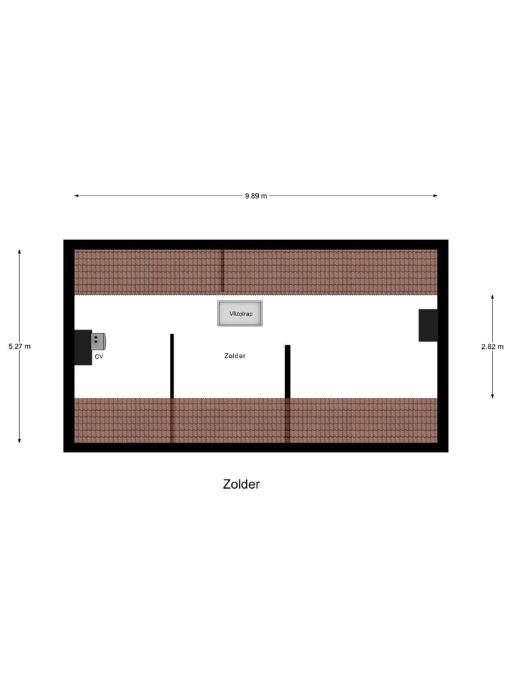 Foto 54 van Hoveniersstraat 6