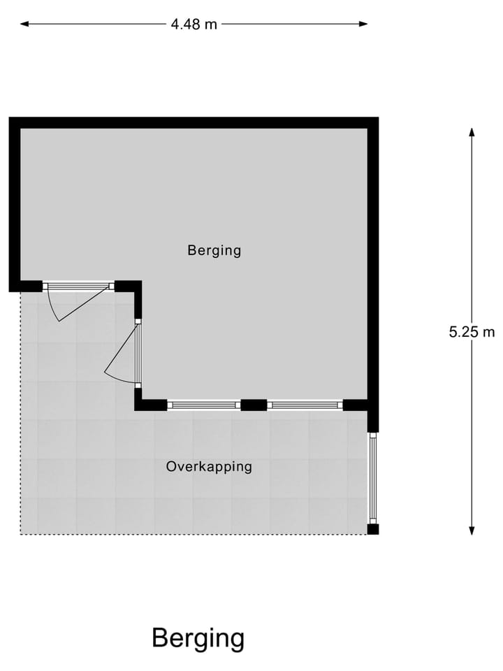 Foto 56 van Hoveniersstraat 6