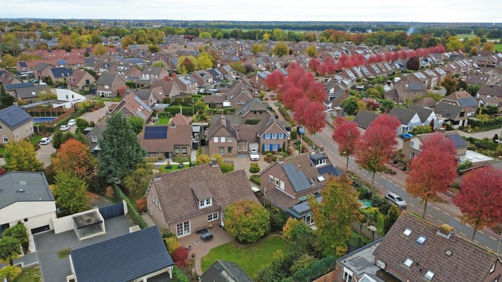 Foto 49 van Hoveniersstraat 6