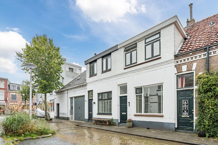 Klaasboerstraat 7