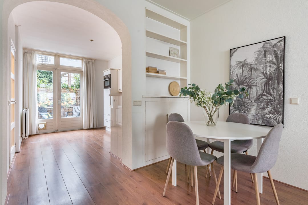 Photo 7 of Klaasboerstraat 7