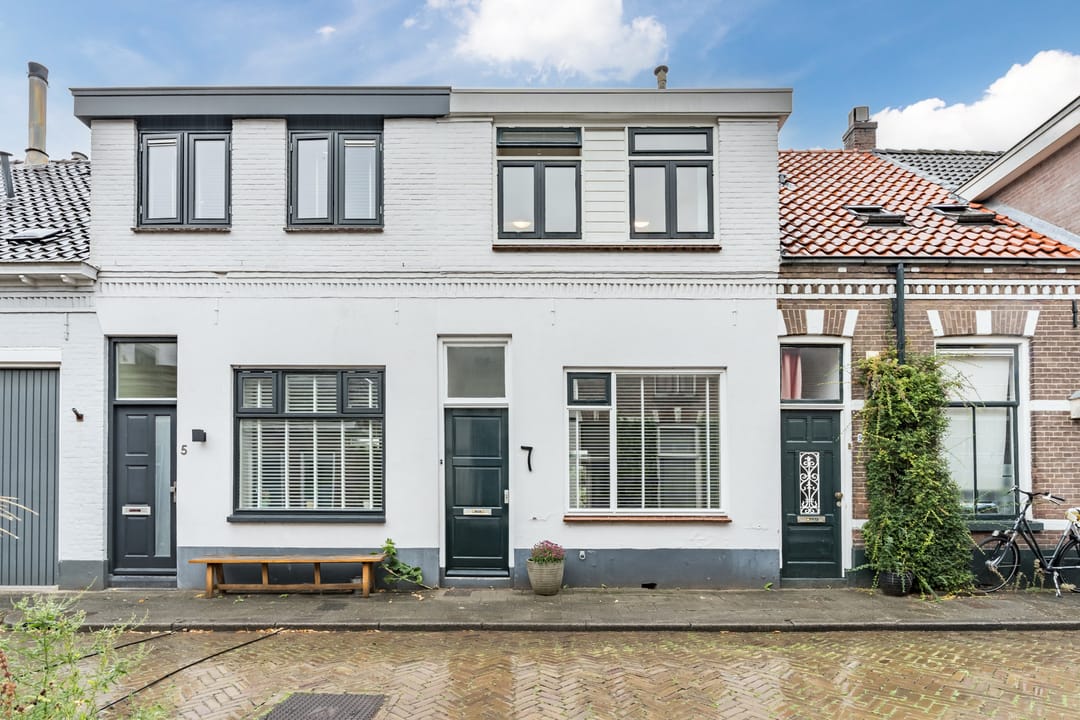 Photo 23 of Klaasboerstraat 7