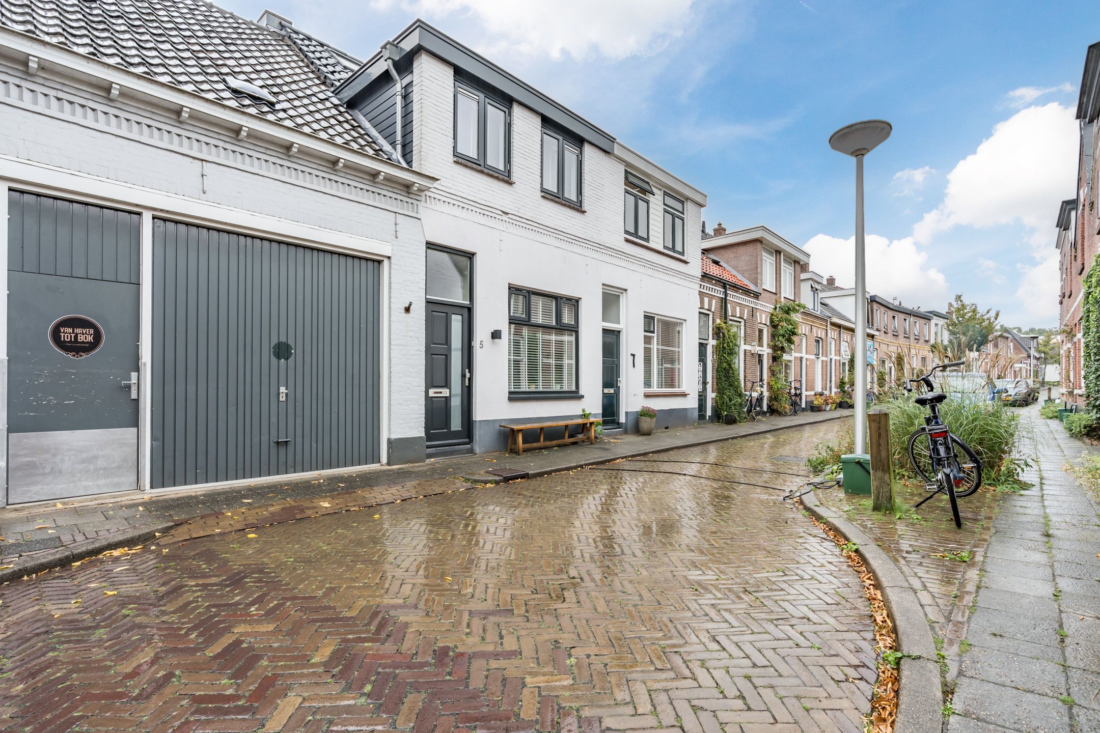 Photo 24 of Klaasboerstraat 7