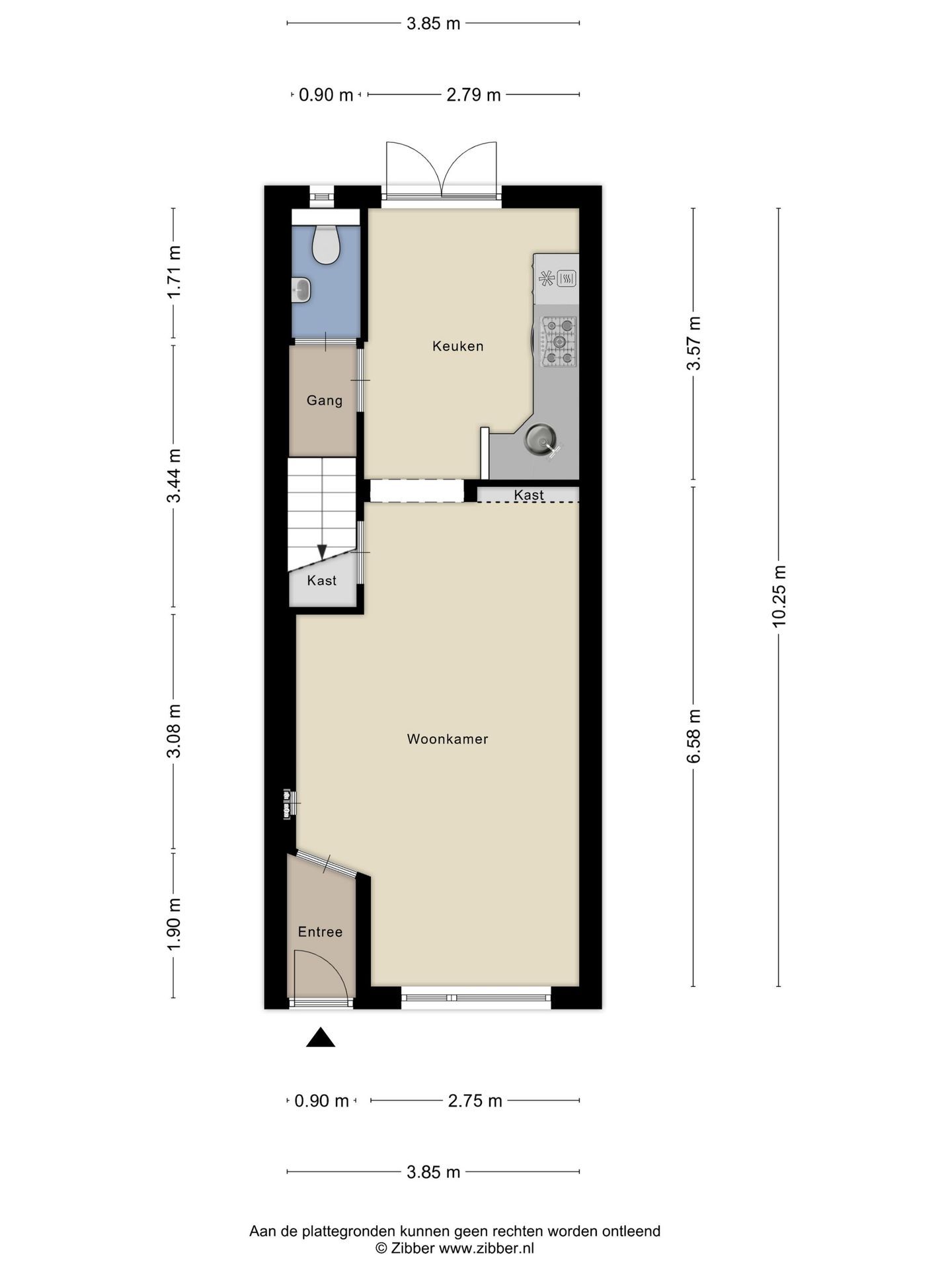 Photo 25 of Klaasboerstraat 7