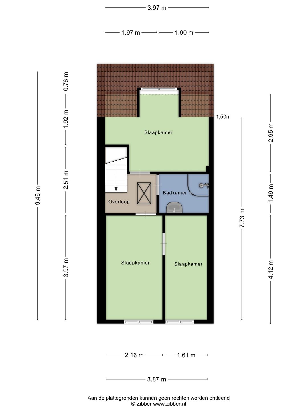 Photo 26 of Klaasboerstraat 7