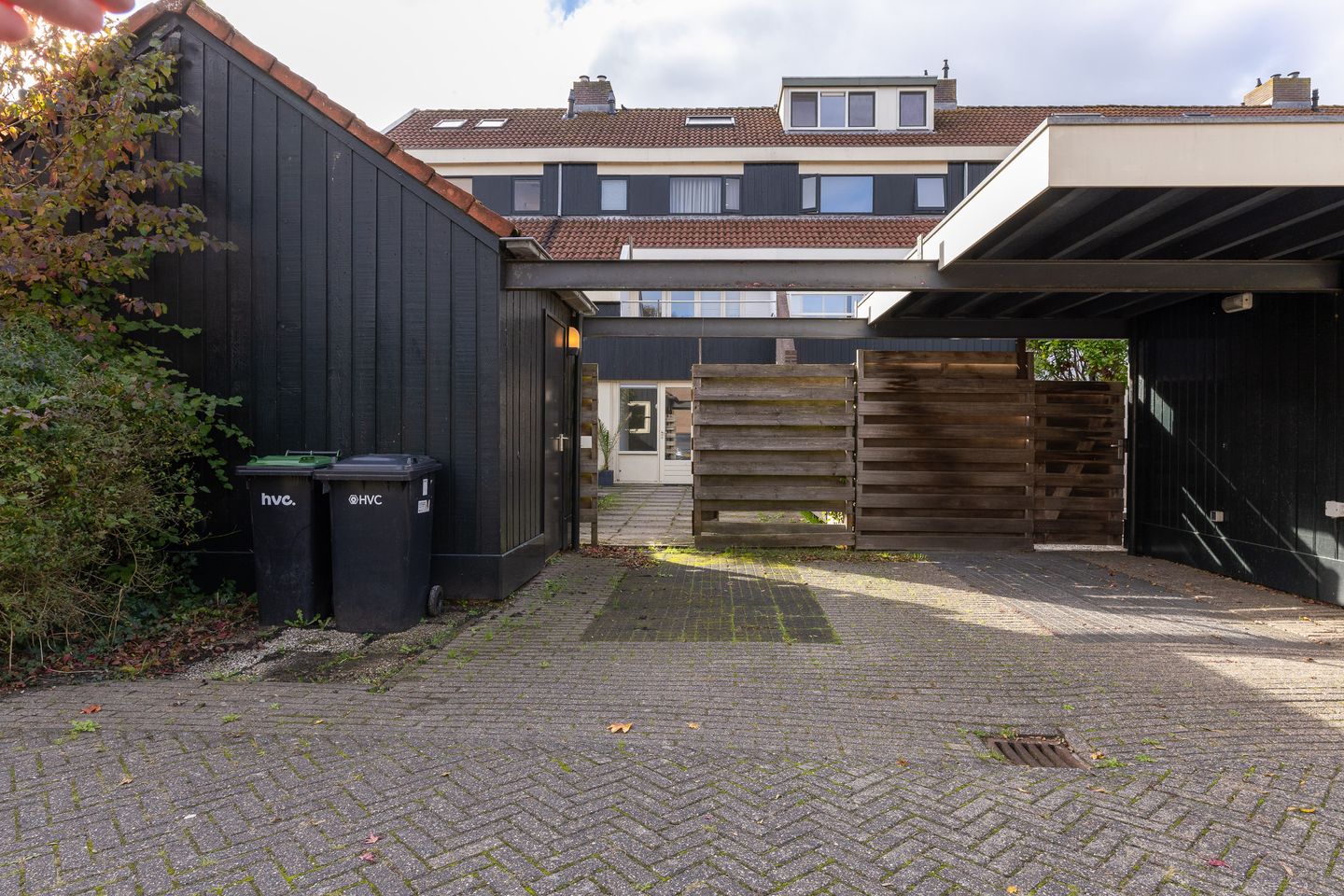 Foto 4 van Het Gangwerk 39