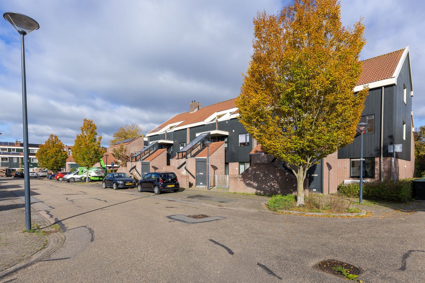 Foto 5 van Het Gangwerk 39