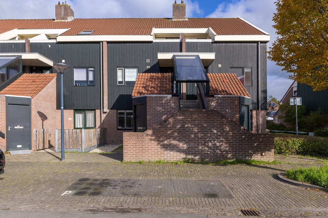 Foto 7 van Het Gangwerk 39