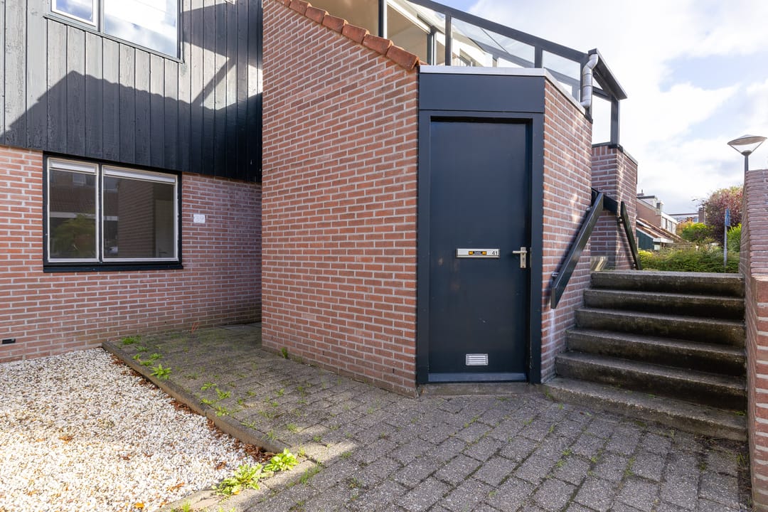 Foto 8 van Het Gangwerk 39