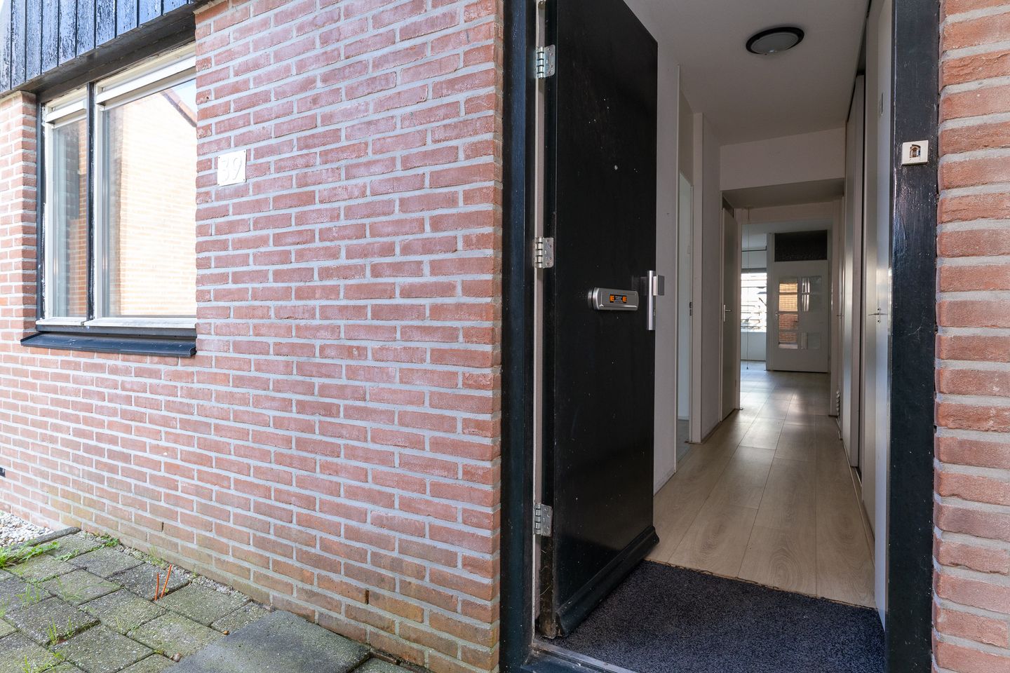 Foto 10 van Het Gangwerk 39