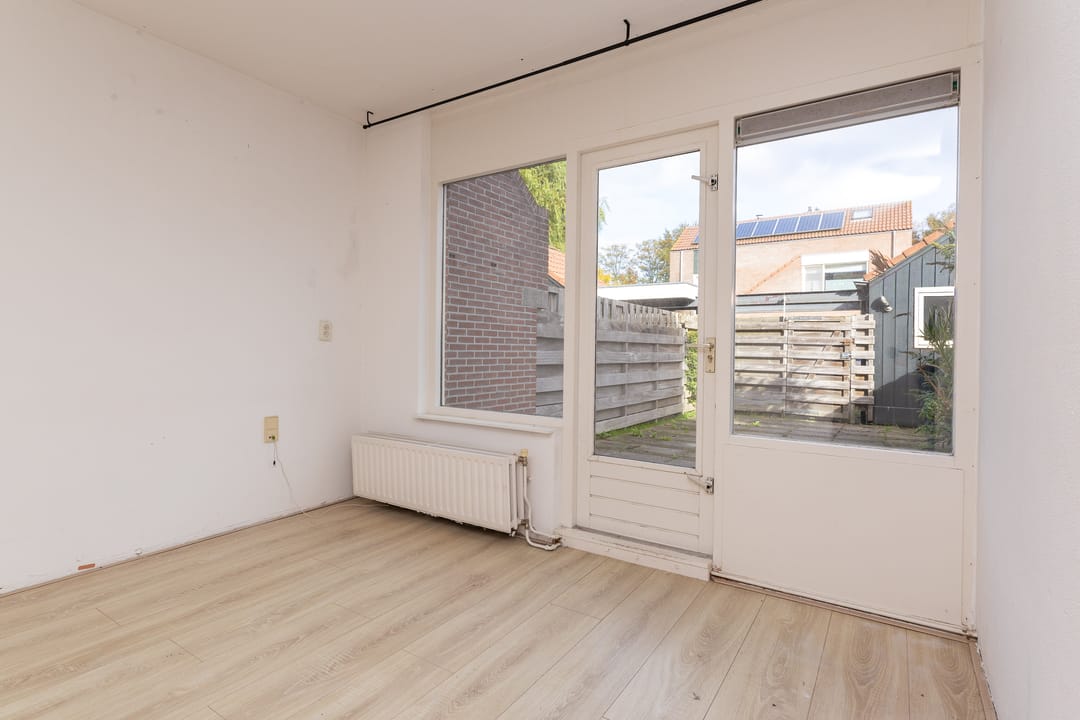 Foto 13 van Het Gangwerk 39