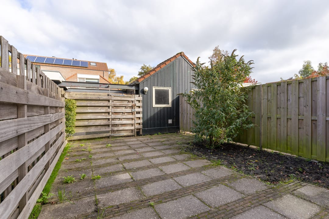 Foto 23 van Het Gangwerk 39