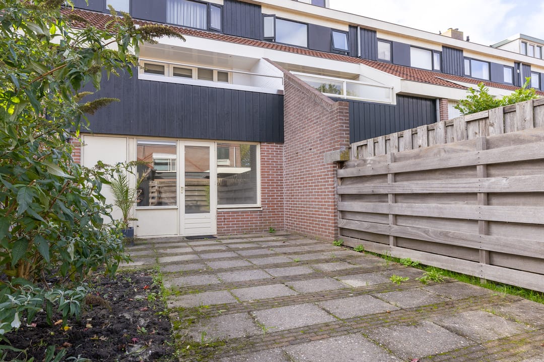 Foto 26 van Het Gangwerk 39