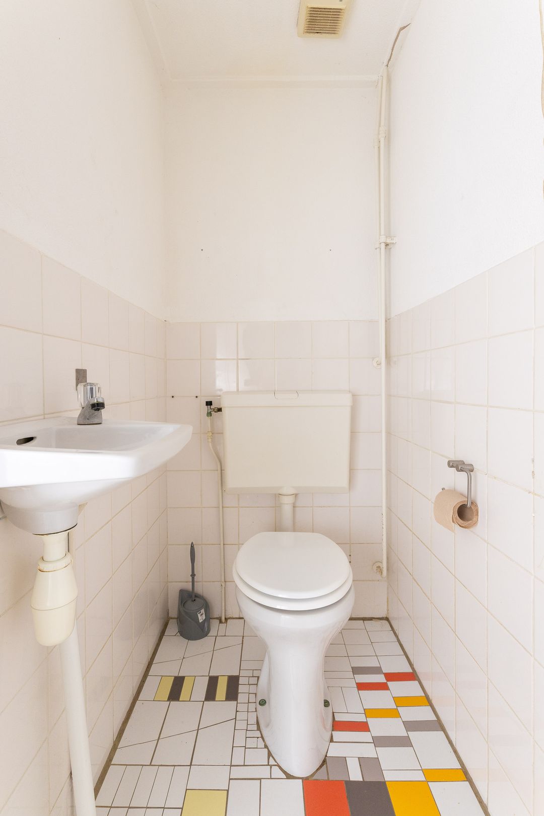 Foto 32 van Het Gangwerk 39